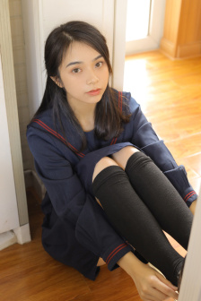 幸福美丽绽放